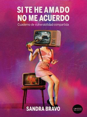 cover image of Si te he amado no me acuerdo